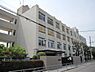 周辺：大阪市立今市中学校まで1332m