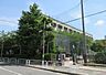 周辺：守口市立さくら小学校まで1200m