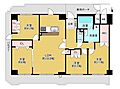 クレール八戸ノ里ソレイユ12階3,490万円