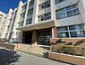 周辺：大阪市立宮原小学校まで606m
