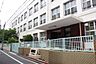 周辺：大阪市立中本小学校まで528m