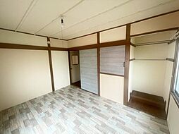洋室の画像