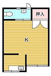 大阪市城東区東中浜1丁目 中古テラスハウス
