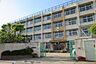 周辺：東大阪市立意岐部小学校まで590m