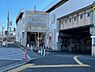 周辺：西三荘駅(京阪本線)まで1530m