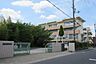 周辺：守口市立大久保中学校まで894m