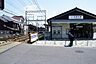 周辺：田原本駅(近鉄 橿原線)まで518m