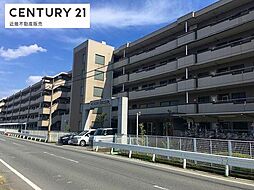ネオシティ大和高田C棟