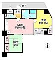 ドミール高田4階550万円