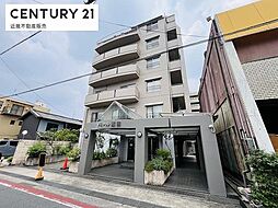 ドミール高田