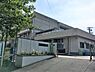 周辺：広陵西小学校まで550m