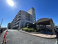 奈良県橿原市中曽司町：物件画像
