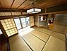和室：和室8.0帖2間続き。落ち着いた雰囲気の和室です。