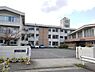 周辺：五條市立牧野小学校まで1156m