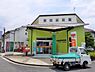周辺：五條田園郵便局まで439m