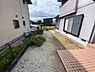 その他：土地約70.95坪！広々敷地でガーデニングも楽しめます。