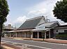 周辺：畝傍御陵前駅(近鉄 橿原線)まで420m