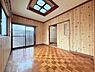 洋室：1階洋室・6.0帖。様々な用途でお使いいただけるお部屋です。