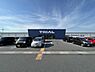周辺：スーパーセンタートライアルまで1200m