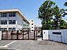 周辺：橿原市立新沢小学校まで1260m