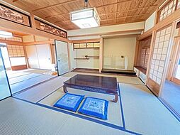 和室の画像
