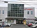 南都銀行神宮前...