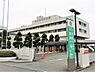 周辺：済生会御所病院まで1371m