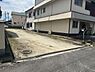 その他：現況：更地