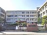 周辺：橿原市立橿原中学校まで1620m