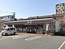 周辺：セブンイレブン大阪杭全5丁目店まで299m