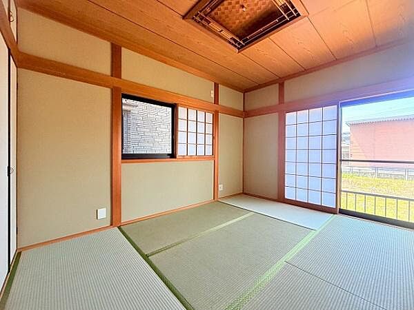 和室