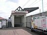周辺：大福駅(近鉄 大阪線)まで747m