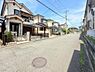 その他：一方　私道　南側　約6.0ｍ