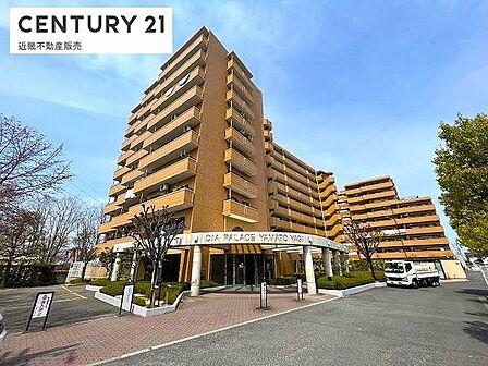 近鉄大阪線『大和八木駅』徒歩9分！