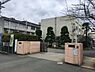 周辺：田原本町立平野小学校まで1270m