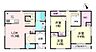 間取り：間取り・3LDK！