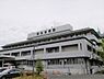 周辺：社会福祉法人恩賜財団済生会中和病院まで612m