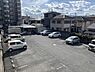 駐車場：駐車スペース