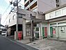 周辺：畝傍郵便局まで686m