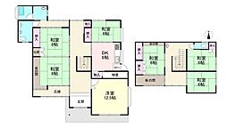磯城郡田原本町阪手 中古戸建