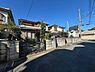 その他：南向きにて日当り良好！