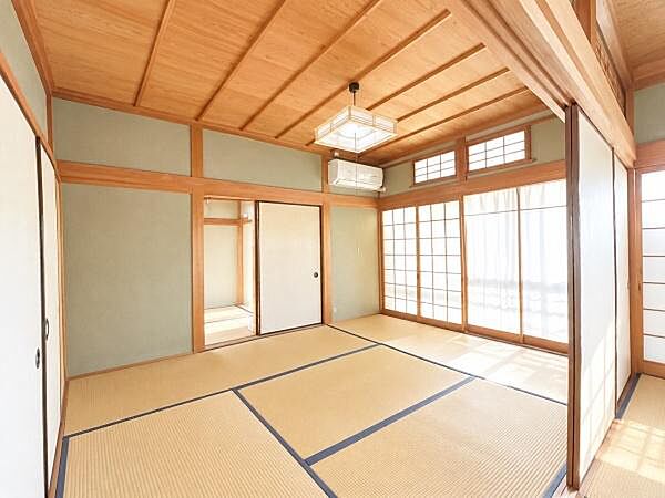 和室