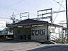 周辺：笠縫駅(近鉄 橿原線)まで504m