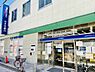 周辺：みずほ銀行調布仙川支店まで1000m