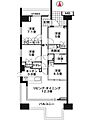 グランドメゾン狛江1階9,299万円