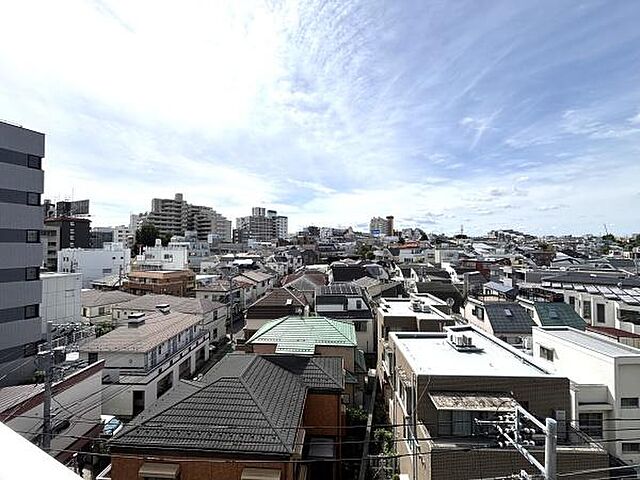 その他 パラスト目黒三丁目 6階/-