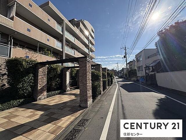 その他 ジェイシティ千歳烏山 3階/-