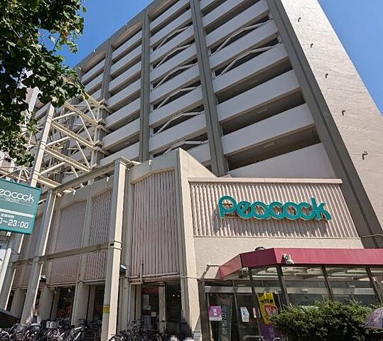 周辺 アビターレ目白 1階/-