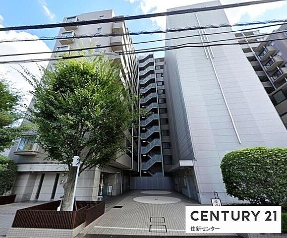 その他 中野桃園シティハウス 6階/-