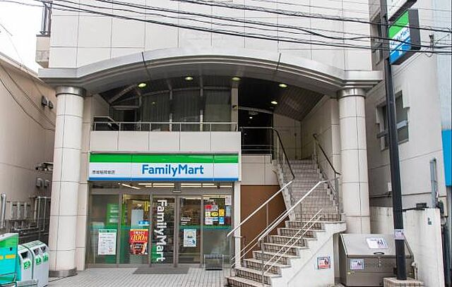 周辺 パークコート赤坂檜町ザ　タワー 34階/-